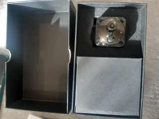 Cámara HD Mini Inalámbrica Hycency