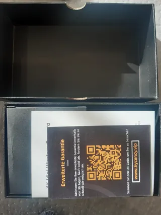 Cámara HD Mini Inalámbrica Hycency