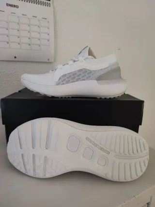 Under Armour HOVR Phantom 3 SE Mujer EU 38.5