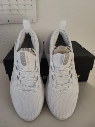 Under Armour HOVR Phantom 3 SE Mujer EU 38.5