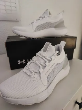 Under Armour HOVR Phantom 3 SE Mujer EU 38.5