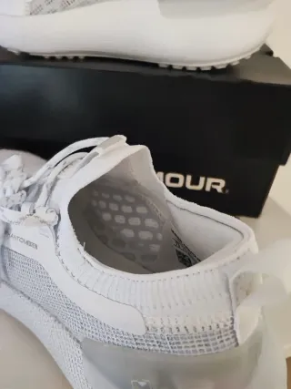 Under Armour HOVR Phantom 3 SE Mujer EU 38.5