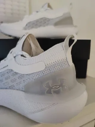 Under Armour HOVR Phantom 3 SE Mujer EU 38.5