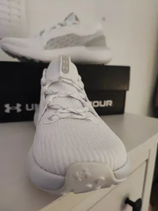 Under Armour HOVR Phantom 3 SE Mujer EU 38.5