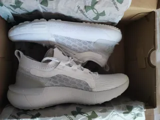 Under Armour HOVR Phantom 3 SE Mujer EU 38.5