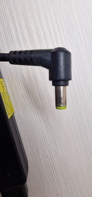 Portátil Acer Aspire 7750G 17 pulgadas