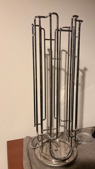 Porta cápsulas Dolce Gusto