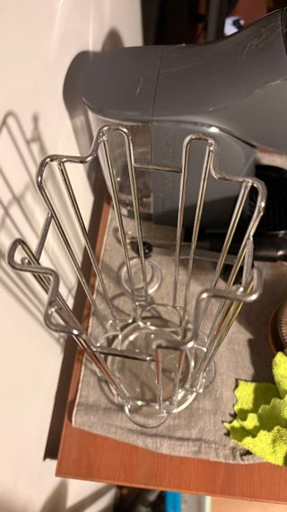 Porta cápsulas Dolce Gusto