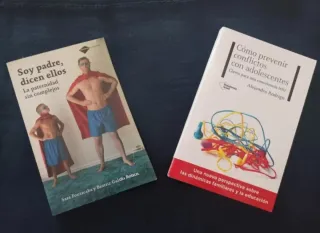 Libros de autoayuda