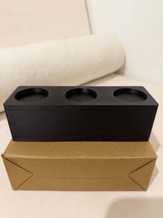 Espositore Friends McDonald's