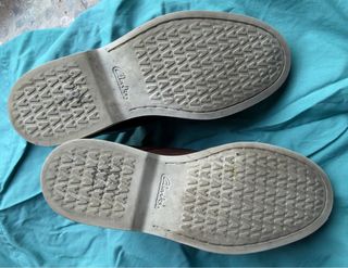 Clarks Atticus LT hombre