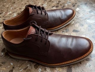 Clarks Atticus LT hombre