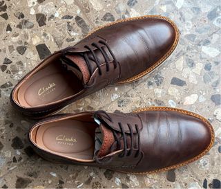 Clarks Atticus LT hombre