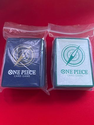One Piece Card Game OP-13 Booster Pack Giapponese