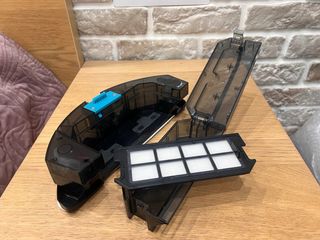 1390.Depósito mixto Conga 1390 Cecotec