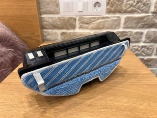 1390.Depósito mixto Conga 1390 Cecotec