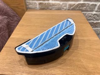 1390.Depósito mixto Conga 1390 Cecotec