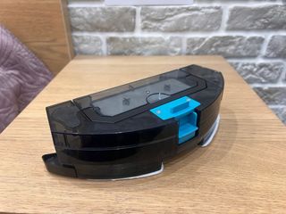 1390.Depósito mixto Conga 1390 Cecotec