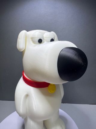 Figura Brian Griffin