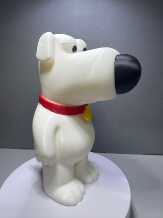 Figura Brian Griffin
