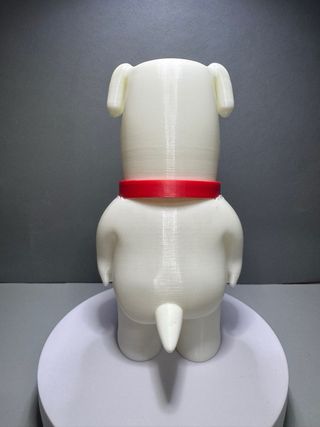 Figura Brian Griffin