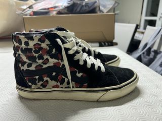 Vans SK8-Hi