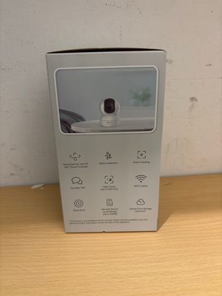 Cámara Inteligente EZVIZ TY2 1080P