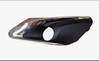 Cubierta Parachoque Delantero Peugeot 308S