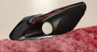 Cubierta Parachoque Delantero Peugeot 308S