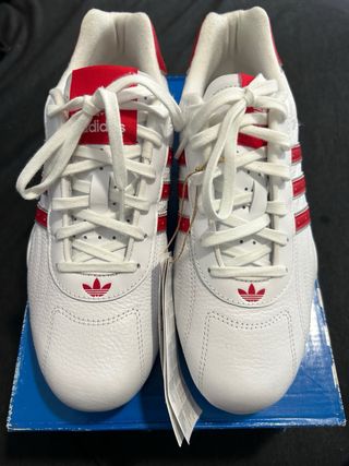 Adidas Adiracer 39 1/3 unisex piel