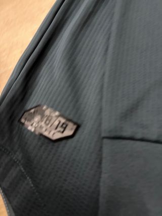 Camiseta Isco Real Madrid Player Issue