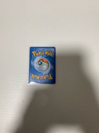 Umbreon V Carta Pokémon Español