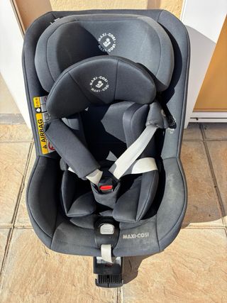 Silla de coche Maxi-Cosi G-Cell