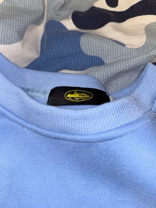 Conjunto chándal Corteiz Talla M Precio negociable