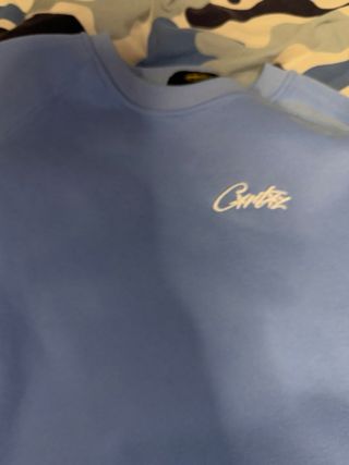 Conjunto chándal Corteiz Talla M Precio negociable