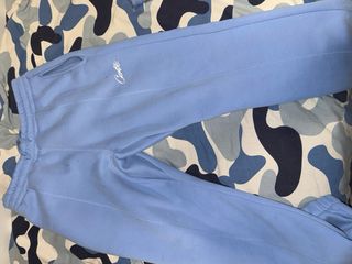 Conjunto chándal Corteiz Talla M Precio negociable