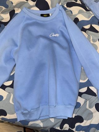 Conjunto chándal Corteiz Talla M Precio negociable