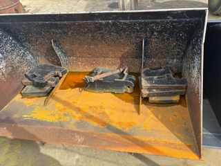 Amarres Cazo y Contrapesos