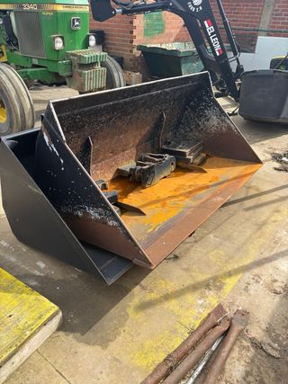 Amarres Cazo y Contrapesos