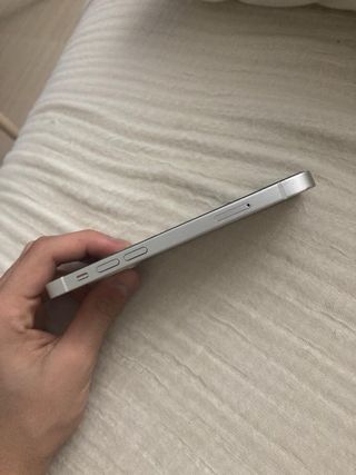 iphone 12 mini en buen estado 76%