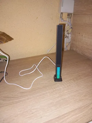 Lámpara LED Barra 18cm