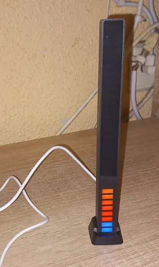 Lámpara LED Barra 18cm