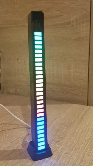 Lámpara LED Barra 18cm