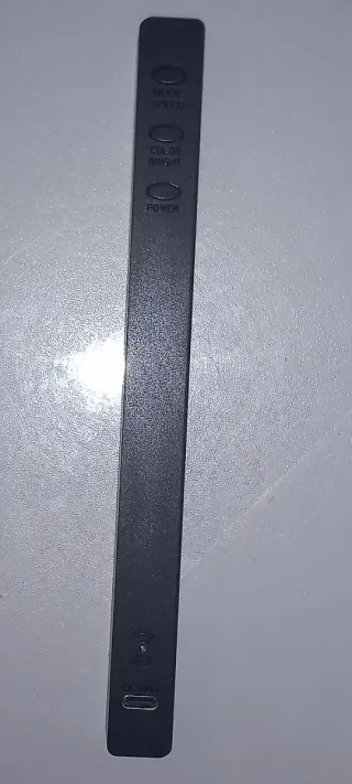 Lámpara LED Barra 18cm