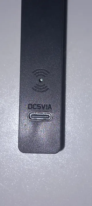 Lámpara LED Barra 18cm