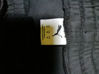 Chándal Puma Talla M