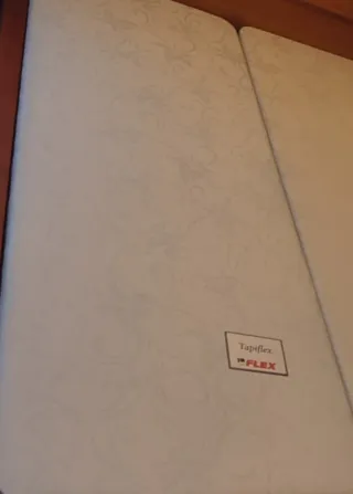 Somier Tapiflex Madera