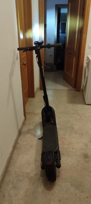 Patín Eléctrico NAVE