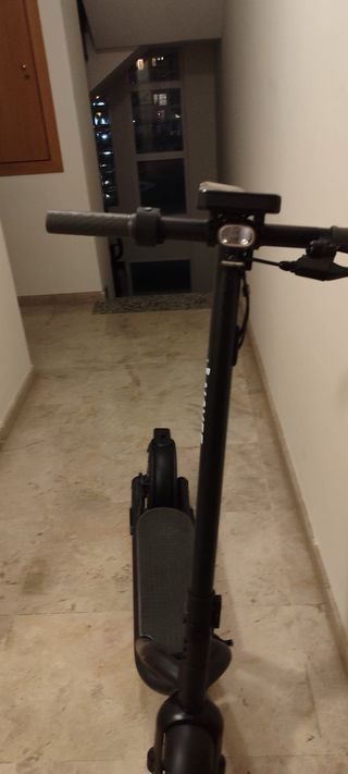 Patín Eléctrico NAVE