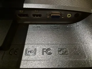 Monitor BenQ GW2480T LED 23.8 Eye-Care